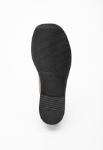 Лоферы // Lia // Tobacco // Fluffy