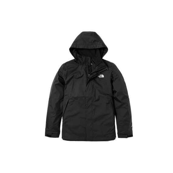 THE NORTH FACE