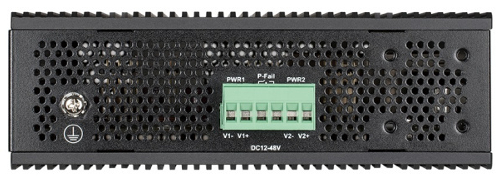 Коммутатор промышленный управляемый D-link DIS-200G-12S/A1A