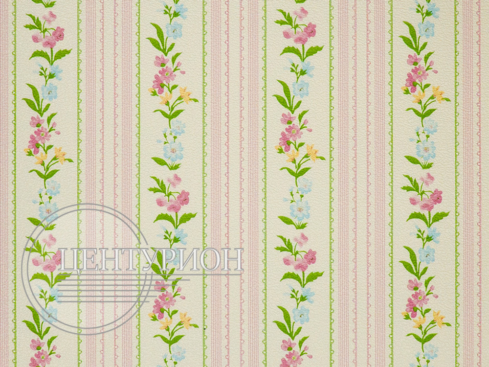 Самоклеящиеся обои Кантри 500*2800*2 мм