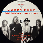 Gorky Park - Moscow Calling 2LP (Россия 2023г.)