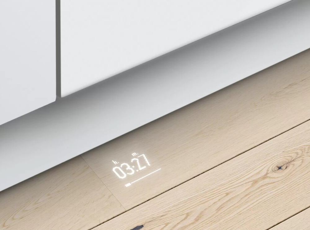 Встраиваемая посудомоечная машина Bosch SPV6HMX4MR