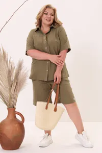 Костюм 5174 Fabrika