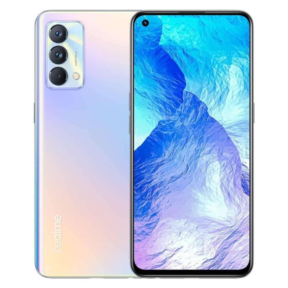 Смартфон Realme GT Master Edition 8/256 GB