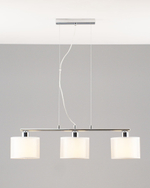 Люстра подвесная Moderli V10496-3P Room