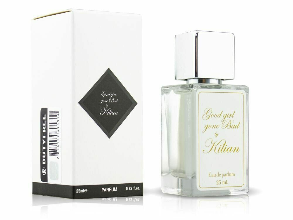 Пробник .K.i.l.i.a.n Good Girl Gone Bad for women 25 ml.