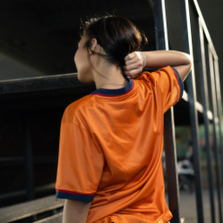 Ретро / Барселона (98-00) / 3-я