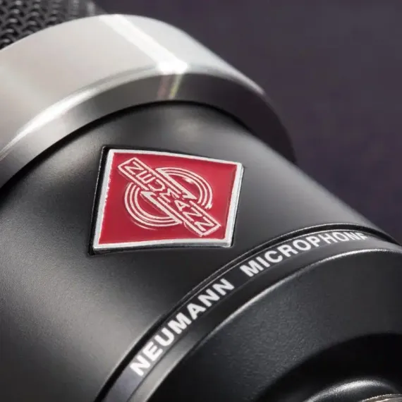 Neumann TLM 102 BK StudioSet