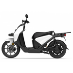 Электроскутер Super Soco VS1