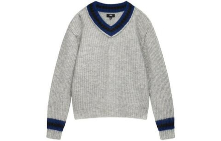 Свитеры Stussy FW22 V, 117142