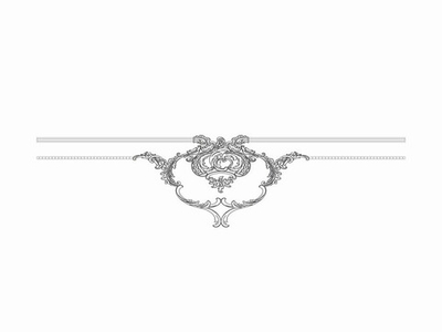 Узел RODECOR 66116RC