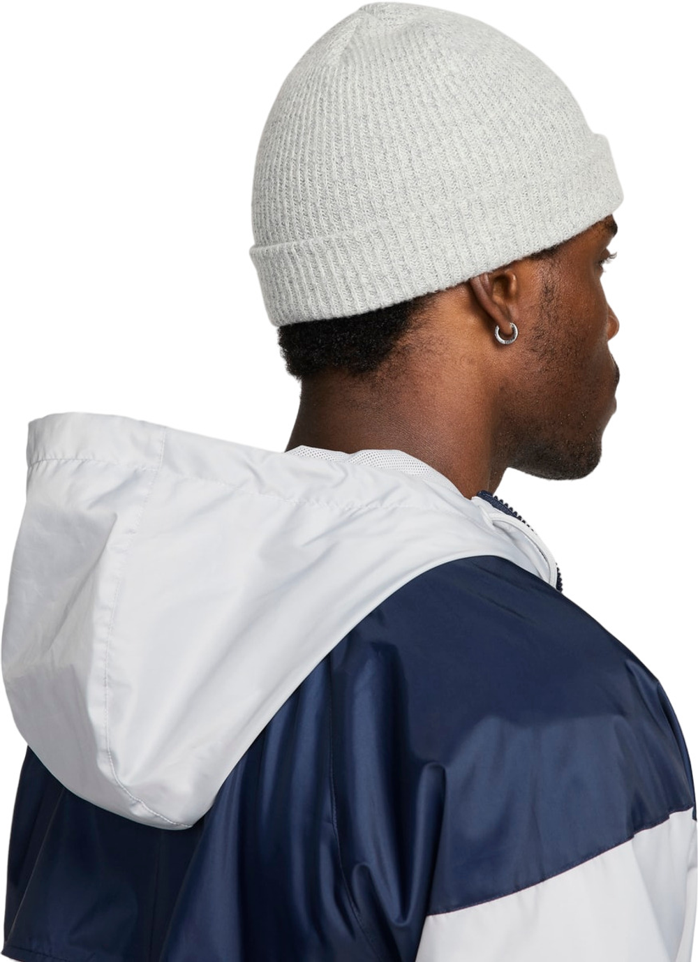 HF0176-478 Шапка U NK TERRA BEANIE SC FUT365 L