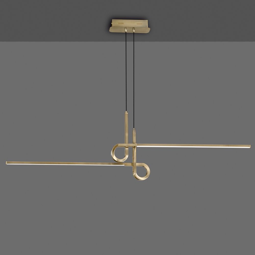 Люстра подвесная CINTO 6122