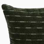 Декоративная подушка Velvet Quilted 45х45