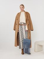 GIPSY 2 IN 1 BAG BLUE