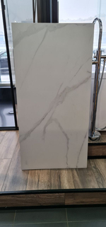 Керамогранит CULTO WHITE MARBLE 60*120 матовый, упаковка 1,44м2