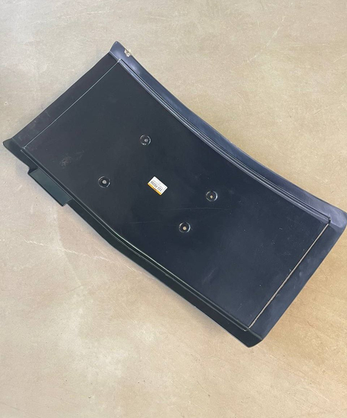 Крыло переднее правое JCB 333/F0387, 401/C4704