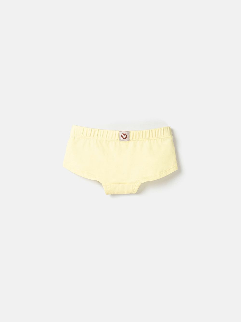 Комплект трусов для девочек "Нарцисс/Бриз" 2шт