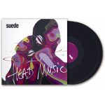 Suede / Head Music (2LP)