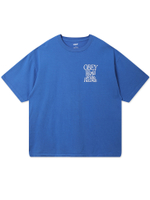 Мужская Футболка Obey Worldwide Records