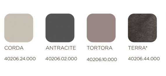 Стул Tiberina Bistrot тортора