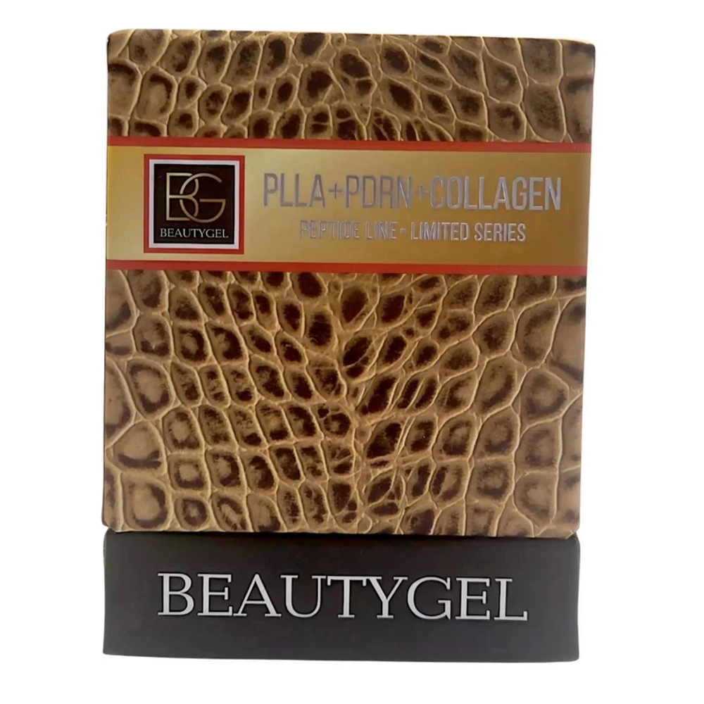 PLLA+PDRN+Collagen BeautyGel