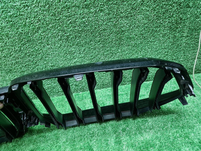 Решетка радиатора BMW X6 G06 (2023-н.в.)