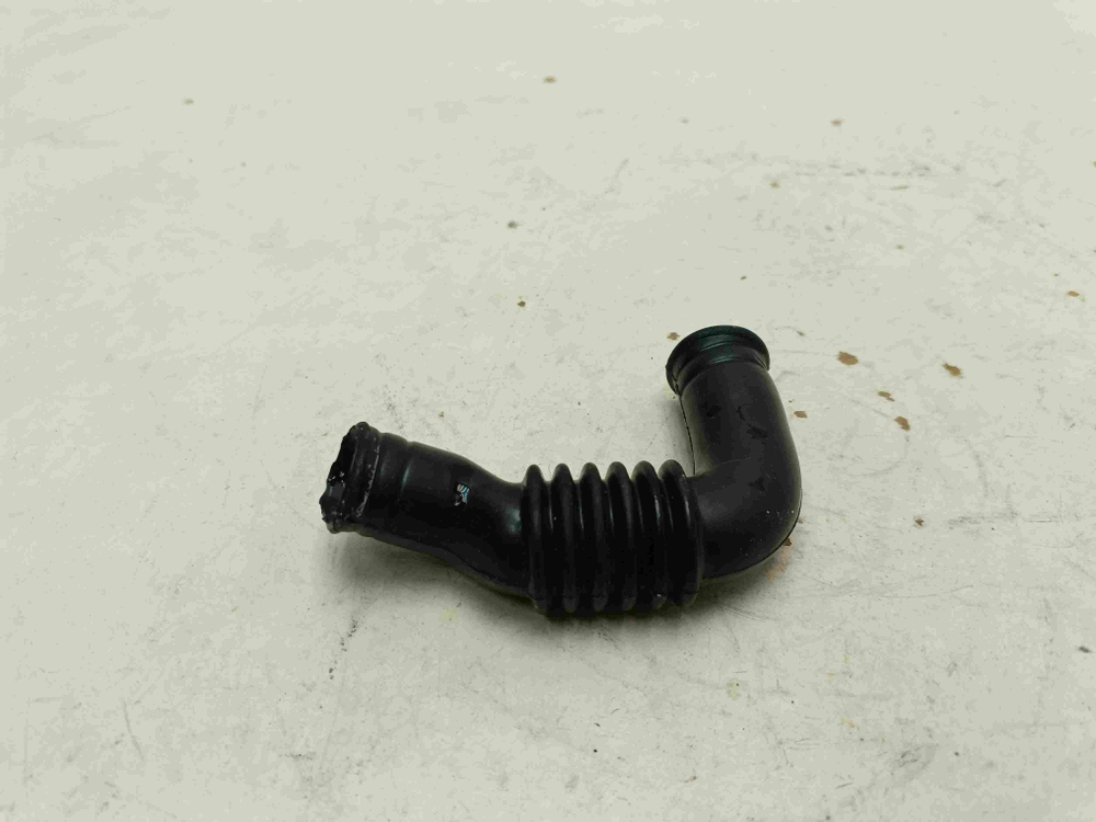 HW60-12829A кт225 Патрубок воздухоотвода для стиральной машины Haier HW60-12829A б/у