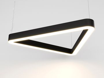 Светодиодный  кольцевой светильник  Altavolta -  Trinity Ring