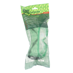 очки защитные с резинкой и вентиляцией