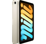 Планшет Apple iPad mini (2021) 256 ГБ Wi-Fi, серебристый