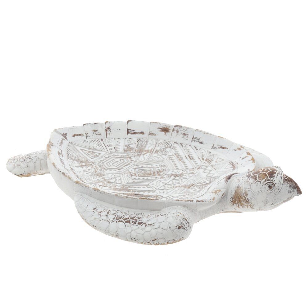 GAEM Блюдо декоративное "Черепаха", L29 W20 H5 см