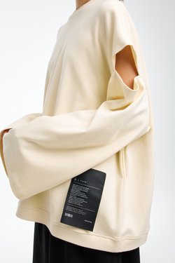 Лонгслив NO DIET Butter