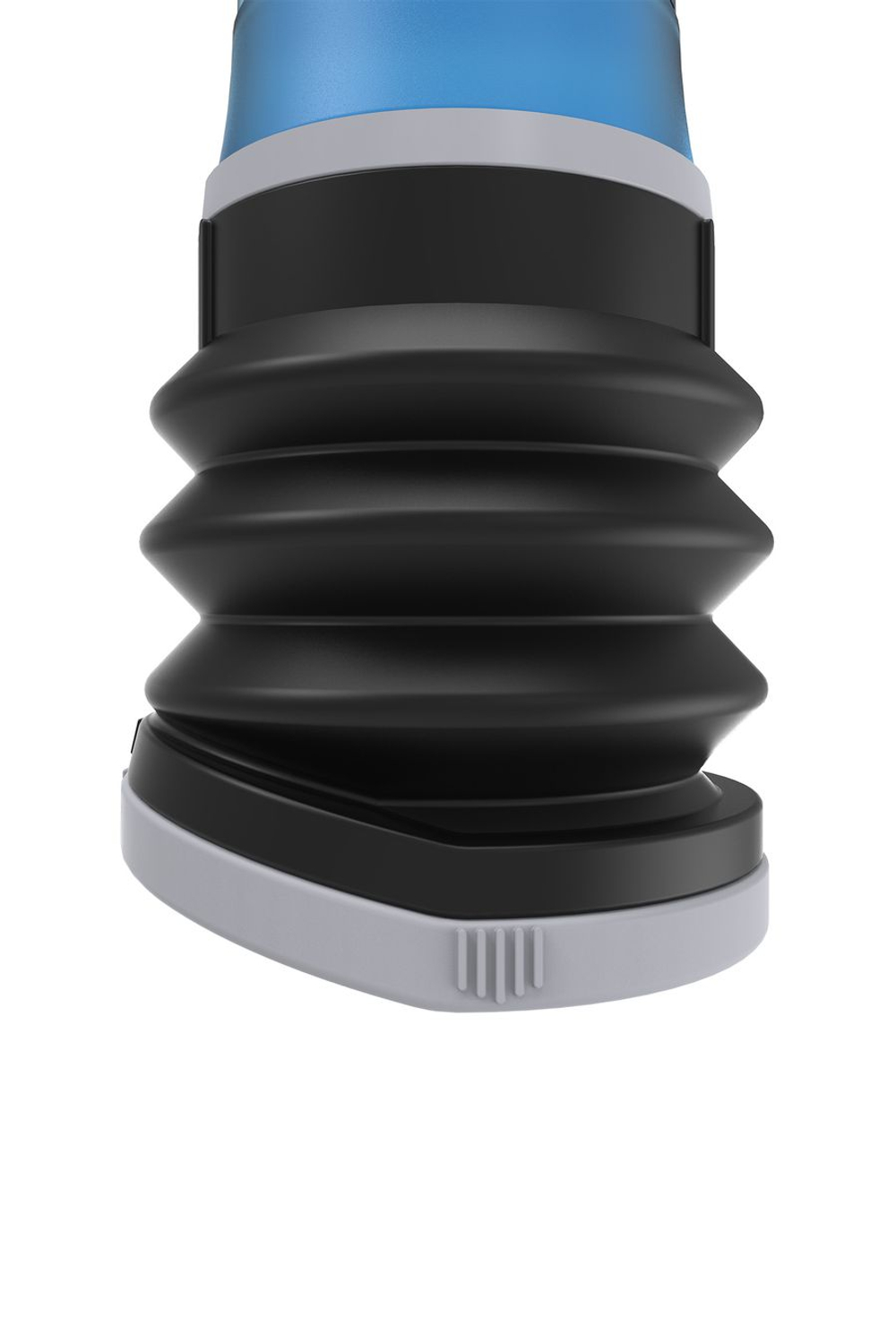 Гидропомпа Hydromax X30, цвет: Голубой