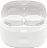 Наушники беспроводные JBL JBLTBUDS2WHT