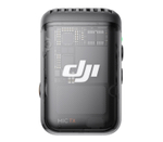 Беспроводная система DJI Mic 2, 2 TX + 1 RX + зарядный кейс, 3.5 мм, USB-C, Lightning