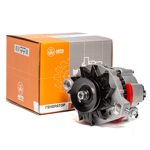 Генератор, ВАЗ, дв. ВАЗ, 14 В, 73 А, 1-ручьевой