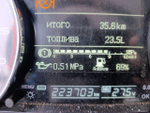 FAW J6 6x4 Самосвал CA3250P66K24T1E5 (Дизельный, 11,1 л, 390 л.с., МТ)