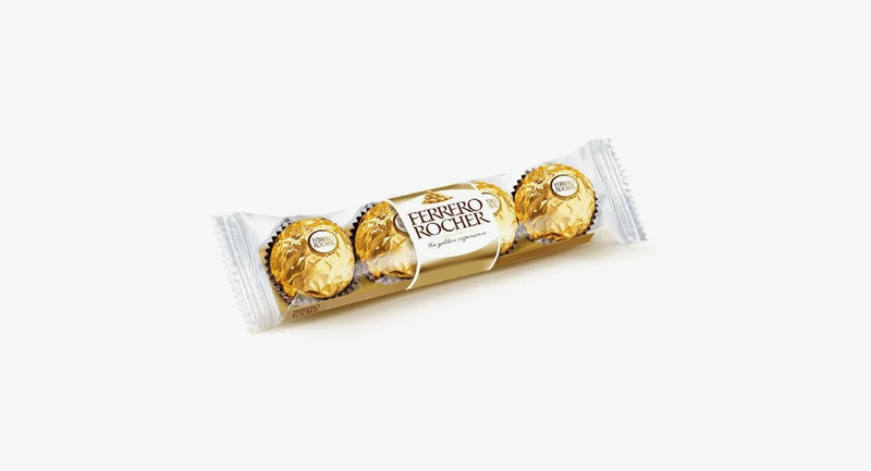 Конфеты Ferrero Rocher