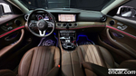 Mercedes-Benz E-Class W213 E220d 4MATIC Exclusive (09.2019)