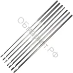 Крючки / иглы-шилья Арти 0896-20 для ручной прошивки, №110