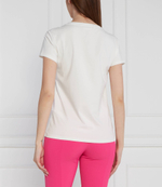 Футболка Liu Jo Sport - белый(TF3084 J0088)