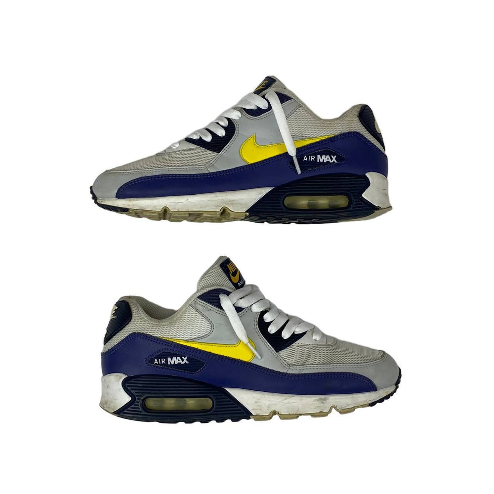 Кроссовки Nike Air Max 90
