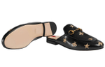 Gucci Princetown (Женская размерная сетка)