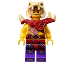 LEGO Ninjago: Храм Клана Анакондрай 70749 — Enter the Serpent — Лего Ниндзяго