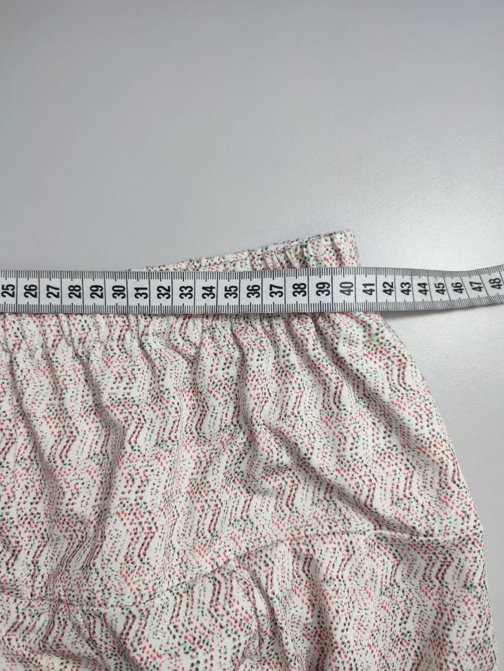 Юбка Damart интересная 48-50 размер