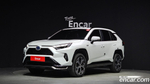 Toyota RAV4 5 Generation 2.5 4WD PHEV XSE (03.2023)