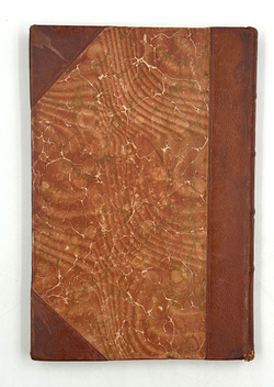 Блок А. А. Нечаянная радость : Второй сборник стихов. 1907