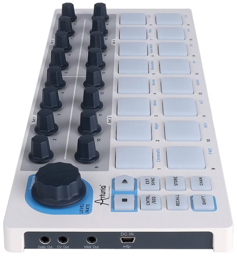 Контроллер  Arturia 430101