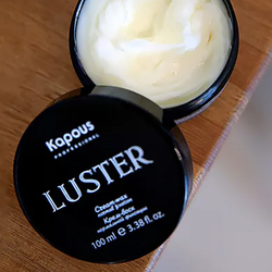 Крем-воск Luster Kapous Professional